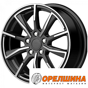 Carwel Лабаз  AB  6,5х16  5x114,3  ЕТ40  66,1